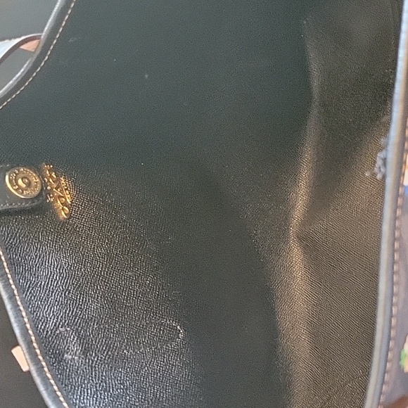 Coach bucket bag - Picture 6 of 8